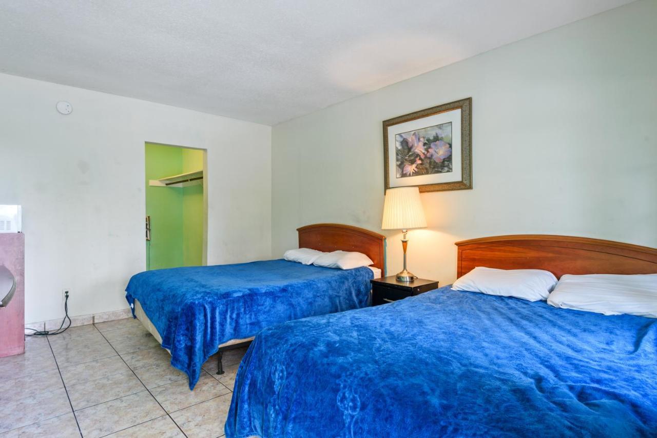Sky Islands Beach Fort Lauderdale Exterior photo